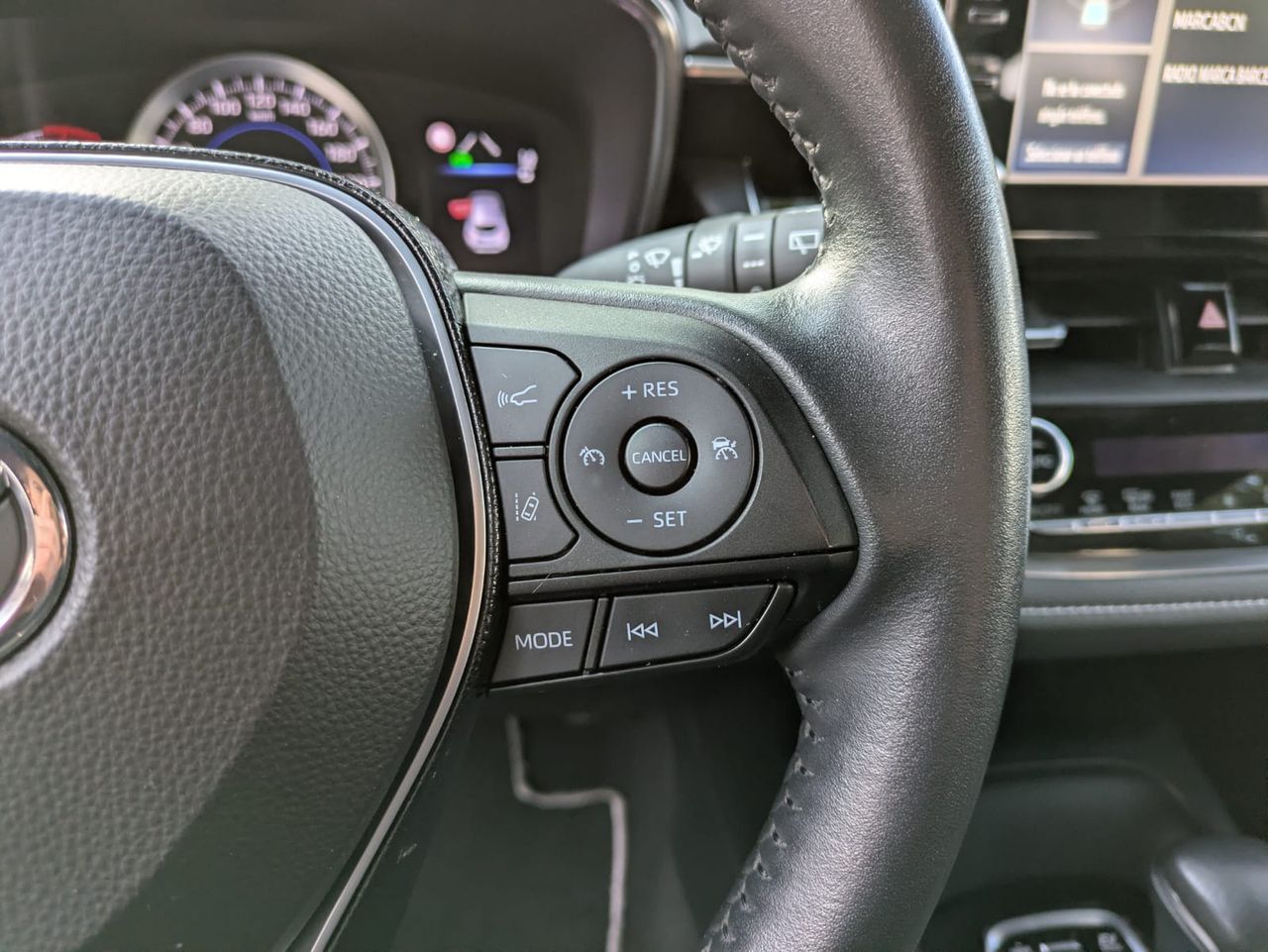 Toyota Corolla 1.8 125H ACTIVE TECH E-CVT - Foto 21