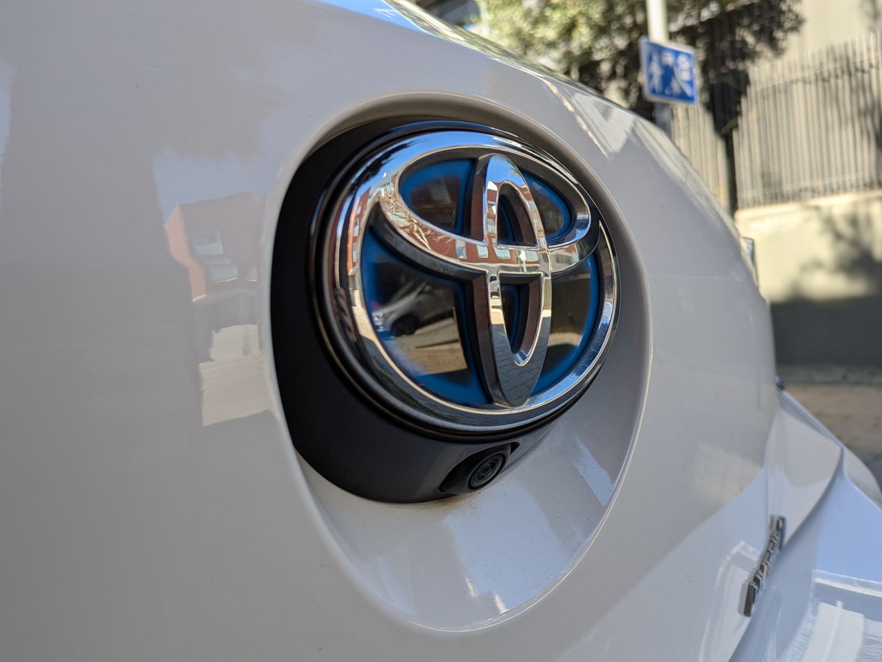 Toyota Corolla 1.8 125H ACTIVE TECH E-CVT - Foto 14