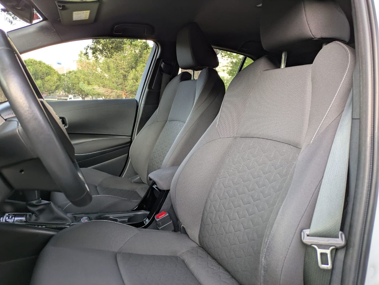 Toyota Corolla 1.8 125H ACTIVE TECH E-CVT - Foto 19