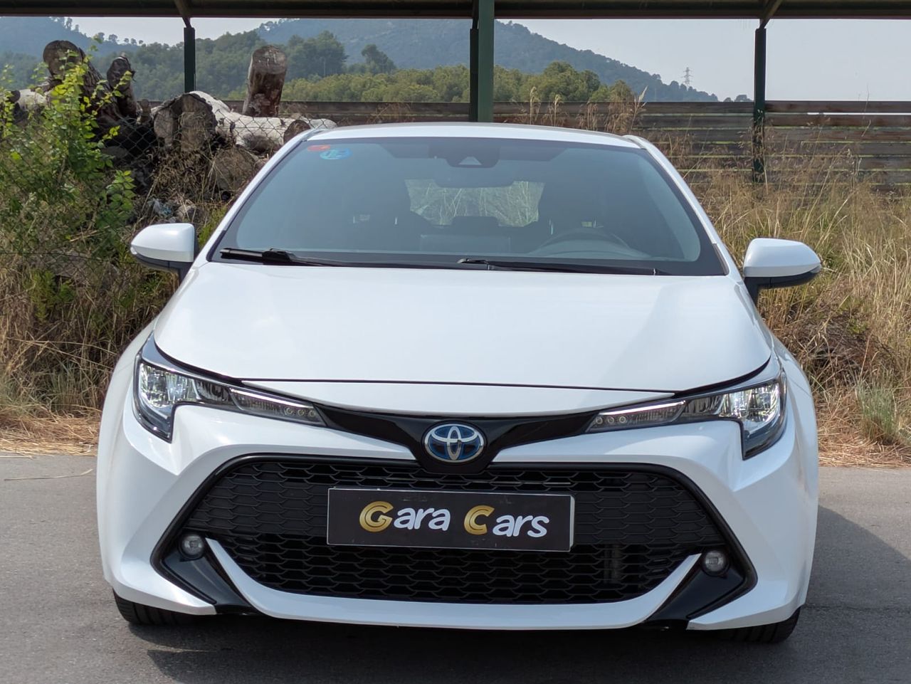 Toyota Corolla 1.8 125H ACTIVE TECH E-CVT - Foto 3