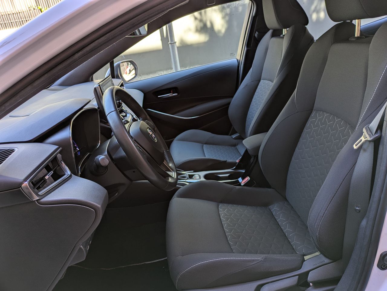 Toyota Corolla 1.8 125H ACTIVE TECH E-CVT - Foto 10