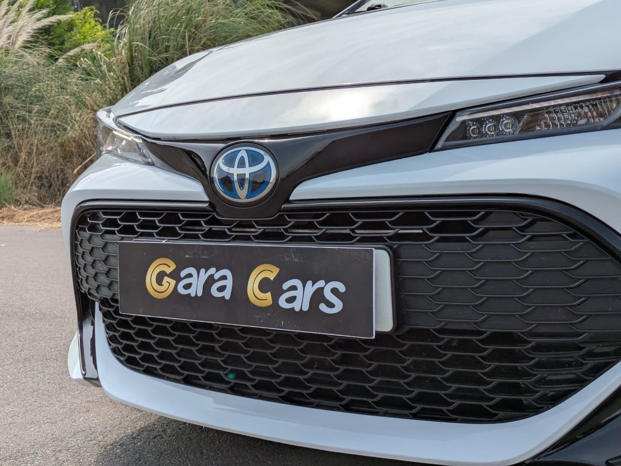 Toyota Corolla 1.8 125H ACTIVE TECH E-CVT - Foto 15