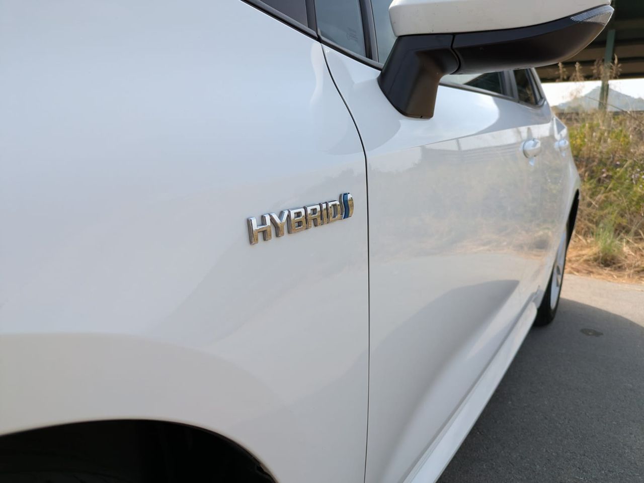 Toyota Corolla 1.8 125H ACTIVE TECH E-CVT - Foto 16