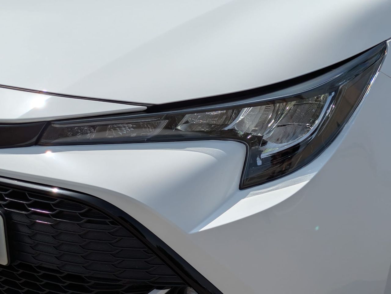 Toyota Corolla 1.8 125H ACTIVE TECH E-CVT - Foto 5