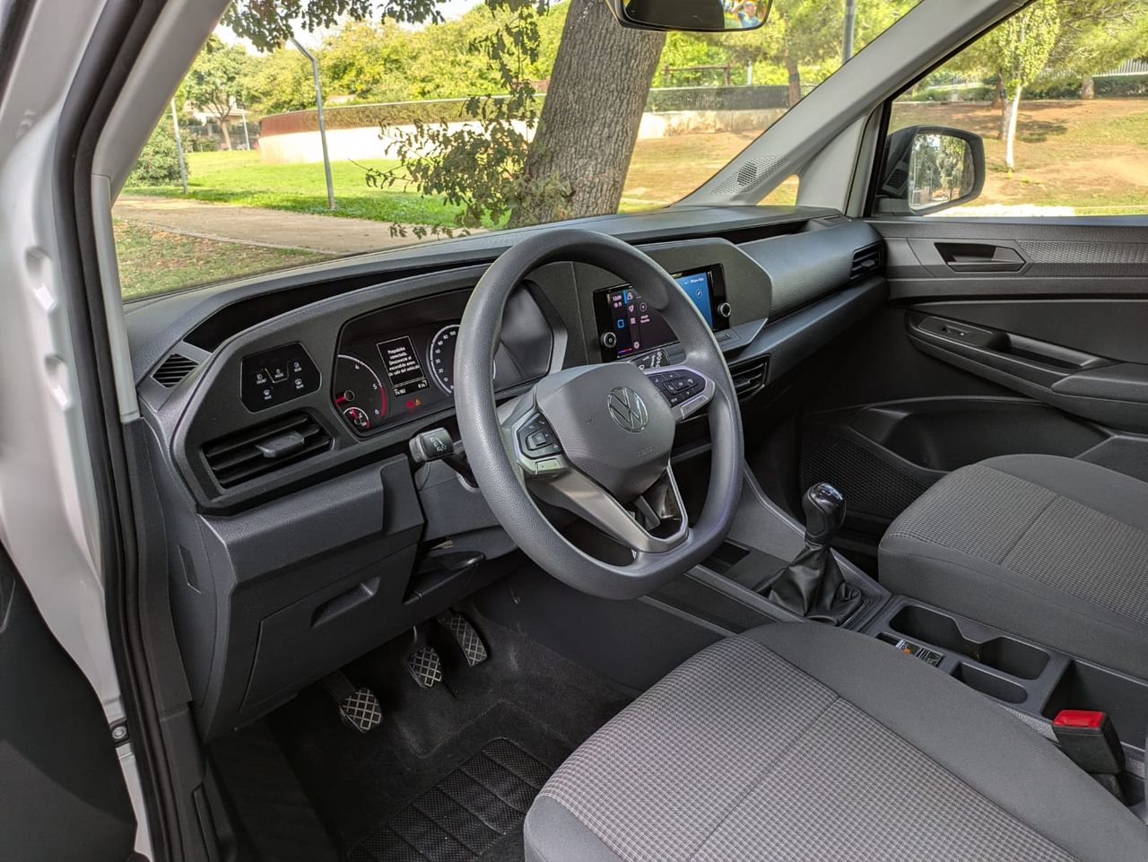 Volkswagen Caddy 2.0 TDI 75 kW (102 CV) Origin - Foto 9