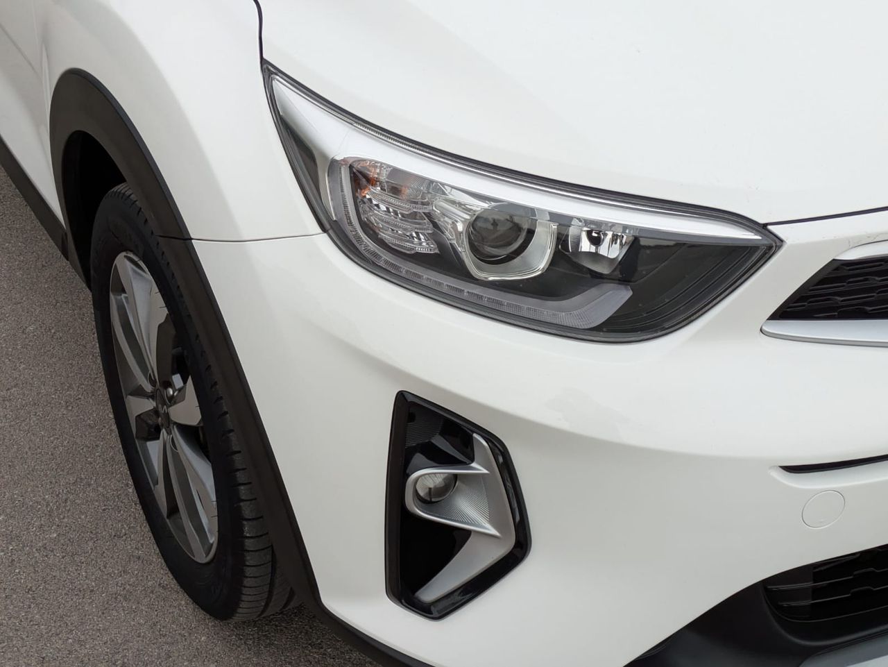 Kia Stonic 1.0 T-GDi MHEV iMT 74 kW (100 CV) Style Edition - Foto 3