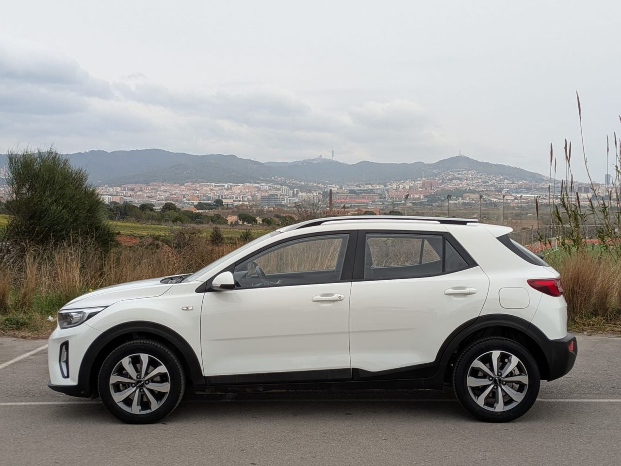 Kia Stonic 1.0 T-GDi MHEV iMT 74 kW (100 CV) Style Edition - Foto 18