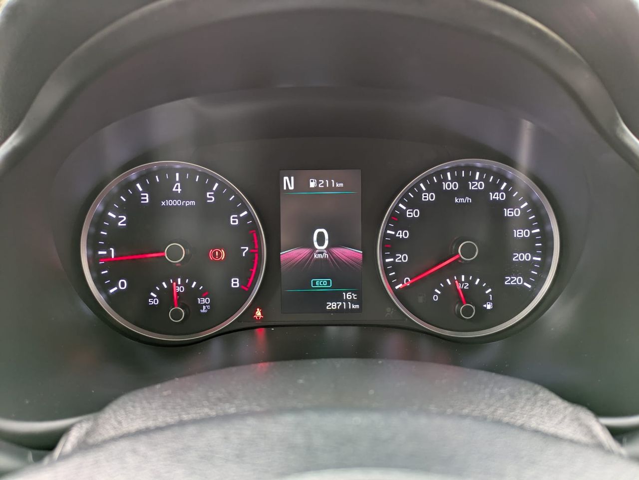 Kia Stonic 1.0 T-GDi MHEV iMT 74 kW (100 CV) Style Edition - Foto 27