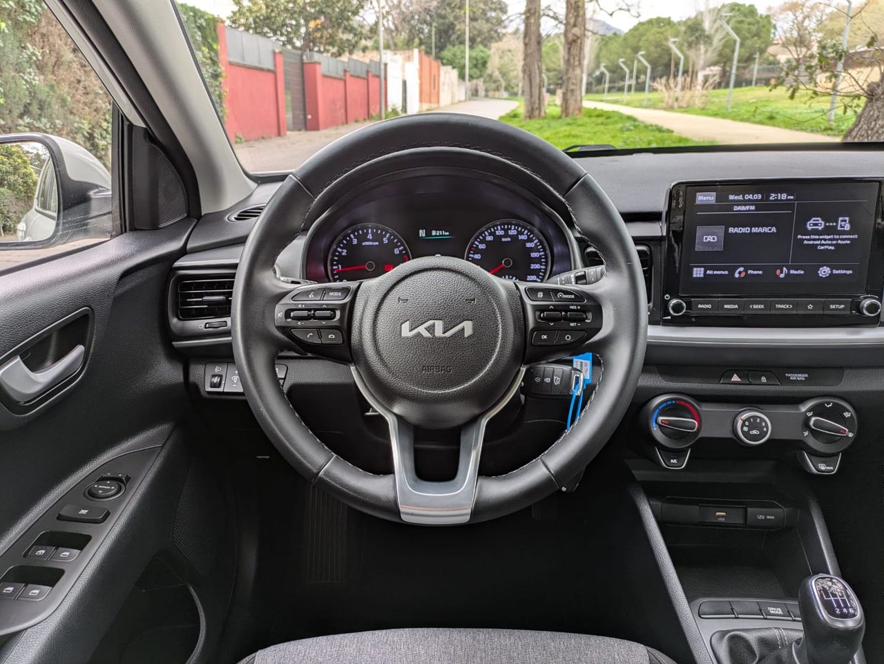 Kia Stonic 1.0 T-GDi MHEV iMT 74 kW (100 CV) Style Edition - Foto 33