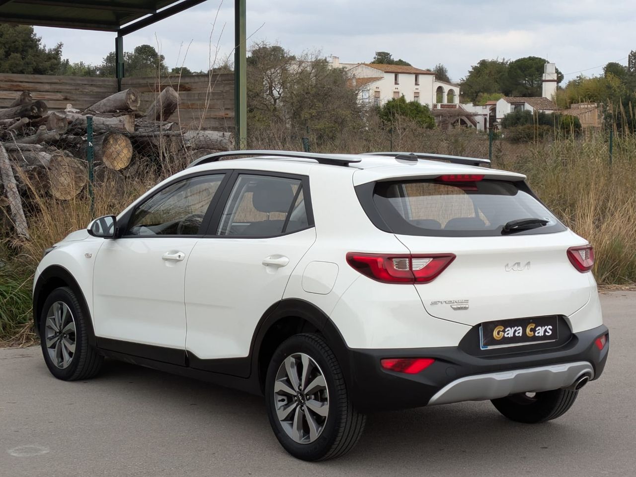 Kia Stonic 1.0 T-GDi MHEV iMT 74 kW (100 CV) Style Edition - Foto 10