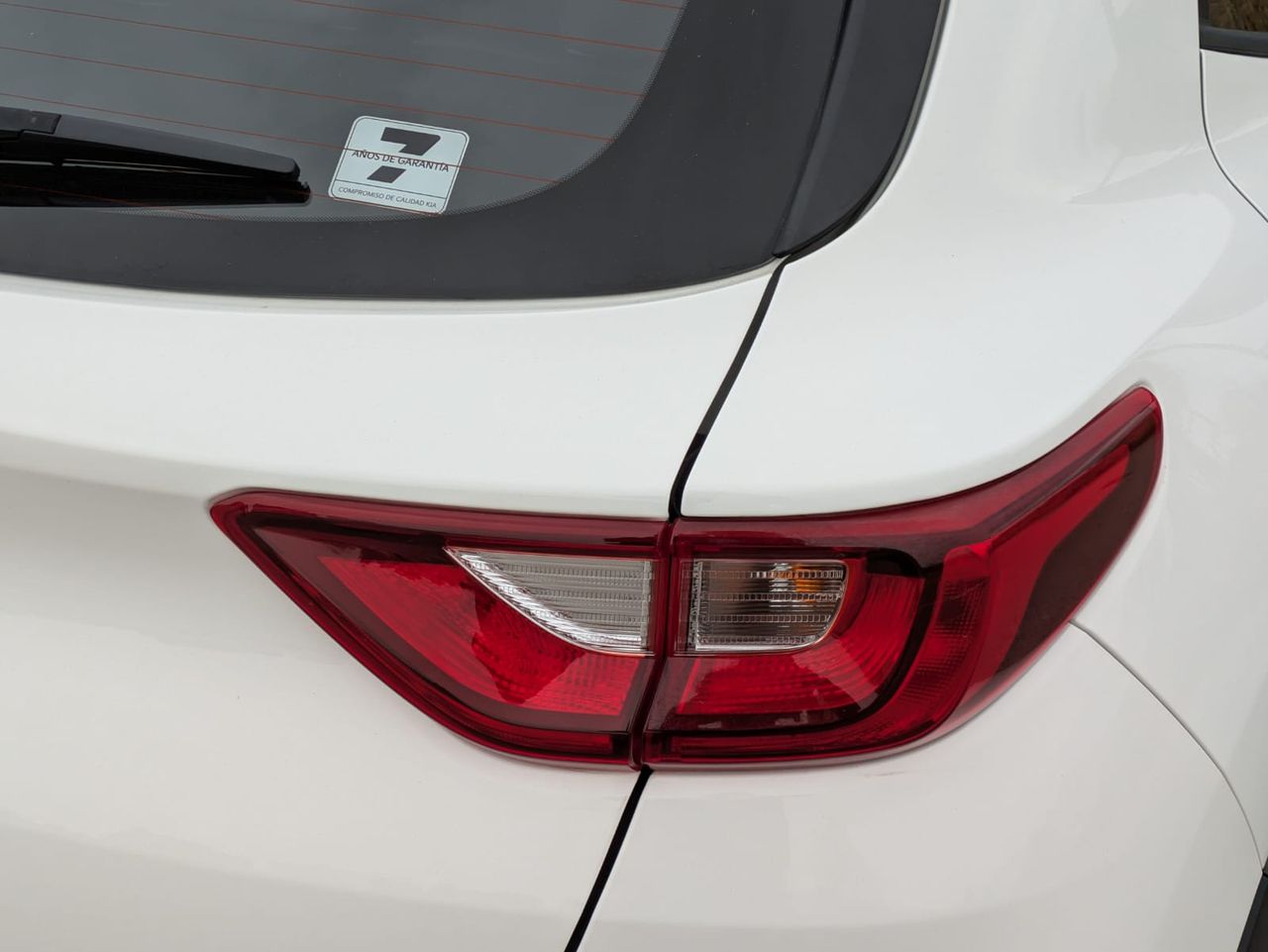 Kia Stonic 1.0 T-GDi MHEV iMT 74 kW (100 CV) Style Edition - Foto 13