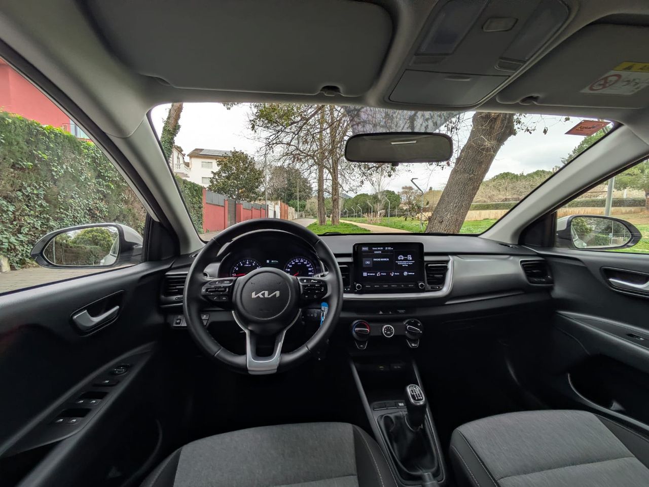 Kia Stonic 1.0 T-GDi MHEV iMT 74 kW (100 CV) Style Edition - Foto 16