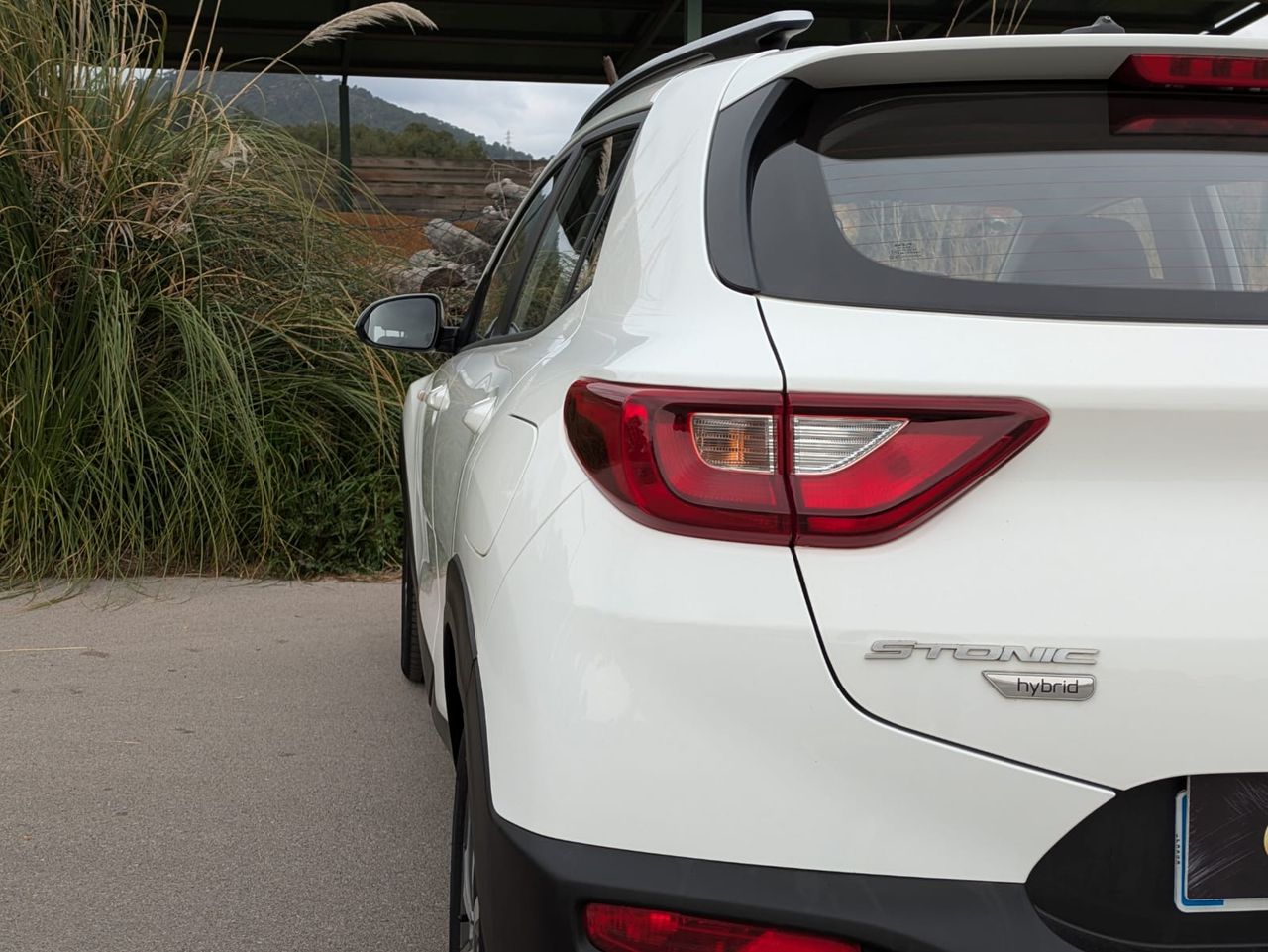 Kia Stonic 1.0 T-GDi MHEV iMT 74 kW (100 CV) Style Edition - Foto 11