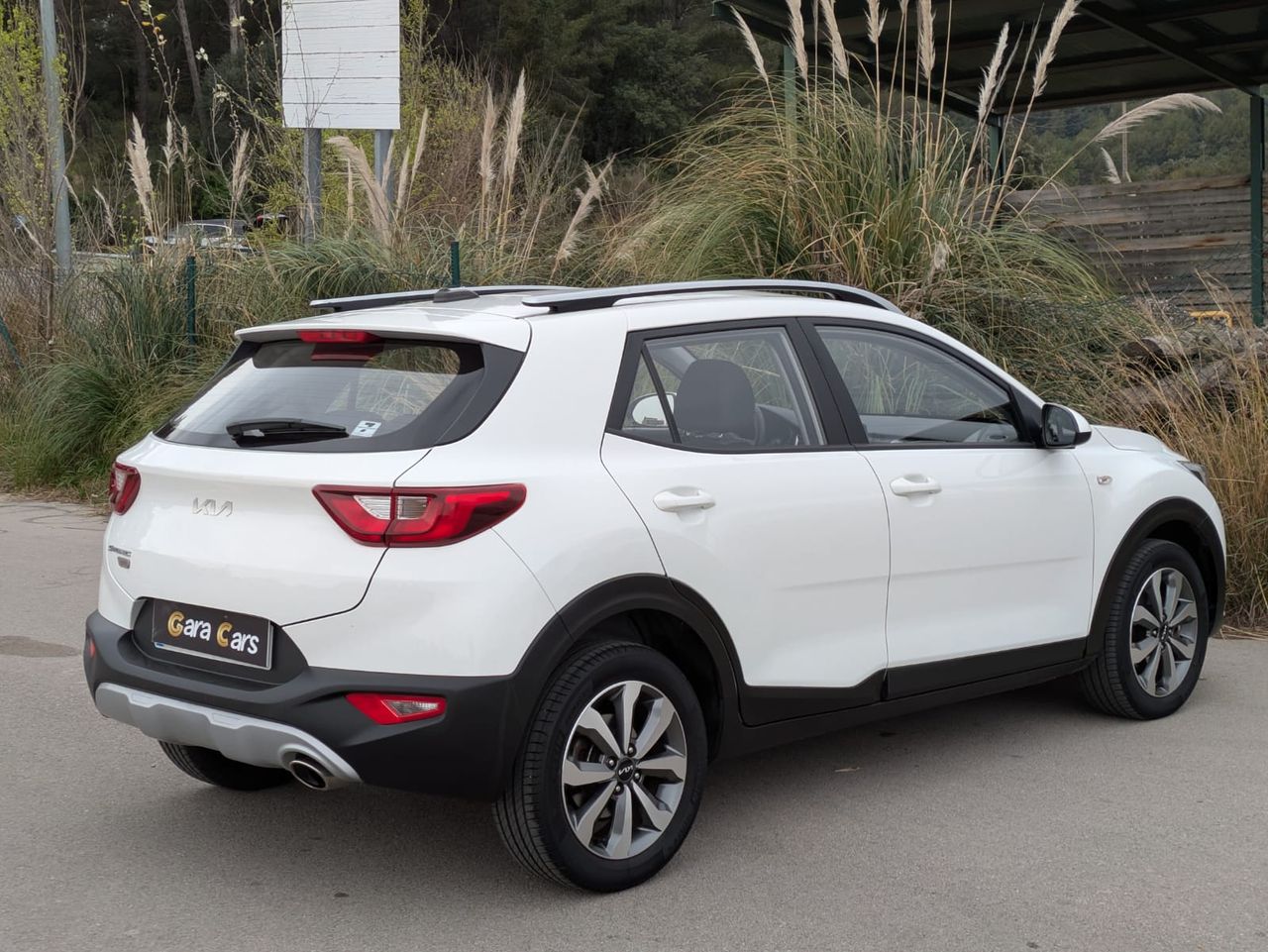 Kia Stonic 1.0 T-GDi MHEV iMT 74 kW (100 CV) Style Edition - Foto 12