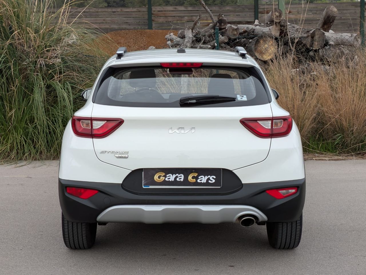 Kia Stonic 1.0 T-GDi MHEV iMT 74 kW (100 CV) Style Edition - Foto 9