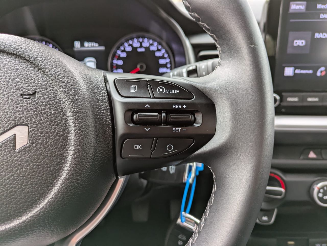 Kia Stonic 1.0 T-GDi MHEV iMT 74 kW (100 CV) Style Edition - Foto 26