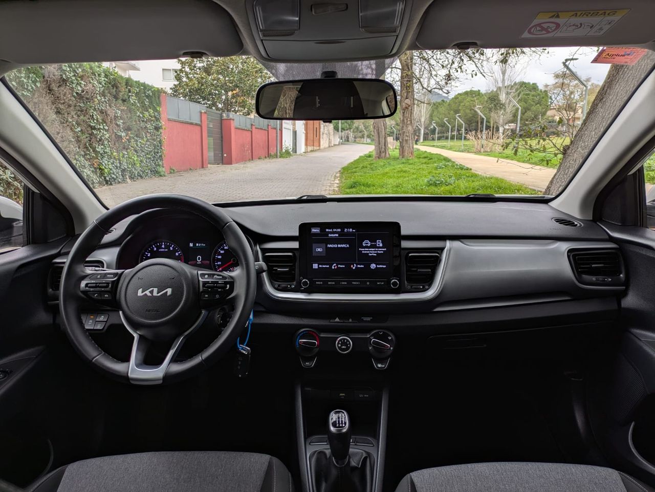 Kia Stonic 1.0 T-GDi MHEV iMT 74 kW (100 CV) Style Edition - Foto 14