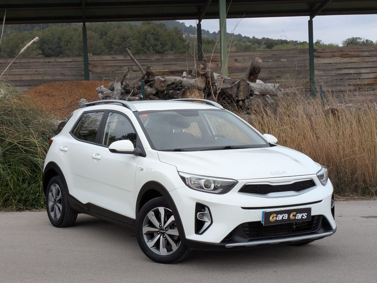 Kia Stonic 1.0 T-GDi MHEV iMT 74 kW (100 CV) Style Edition - Foto 7