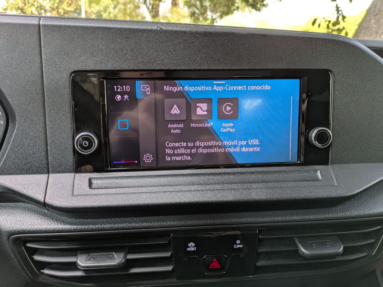 Volkswagen Caddy 2.0 TDI 75 kW (102 CV) Origin - Foto 22