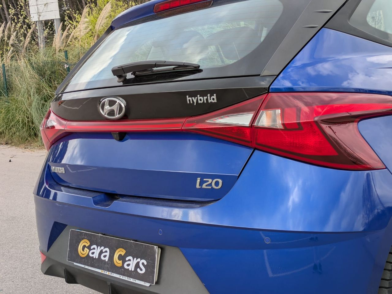 Hyundai i20 1.0 T-GDi 7undefined (100 CV) Klass - Foto 19