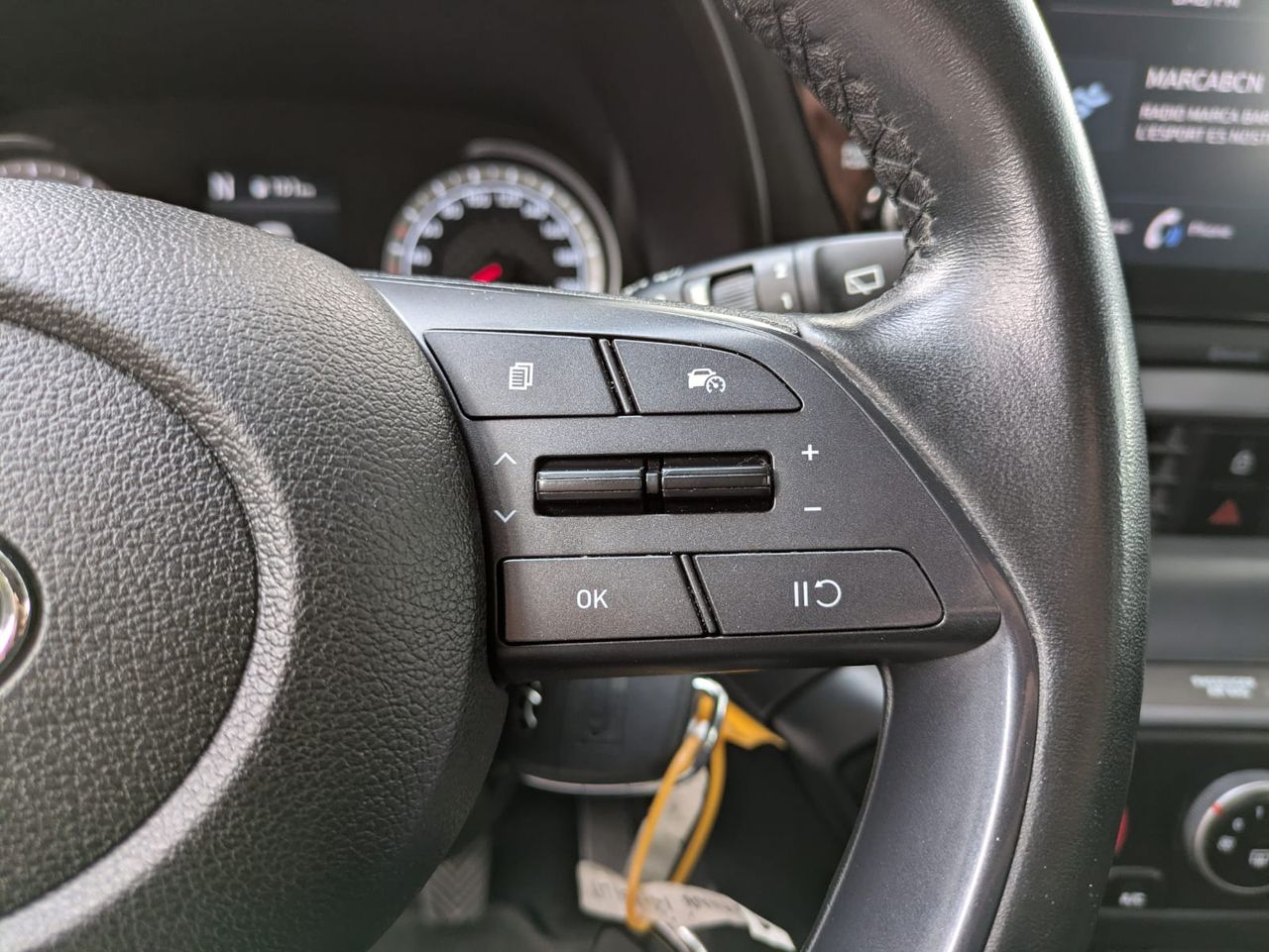 Hyundai i20 1.0 T-GDi 7undefined (100 CV) Klass - Foto 28