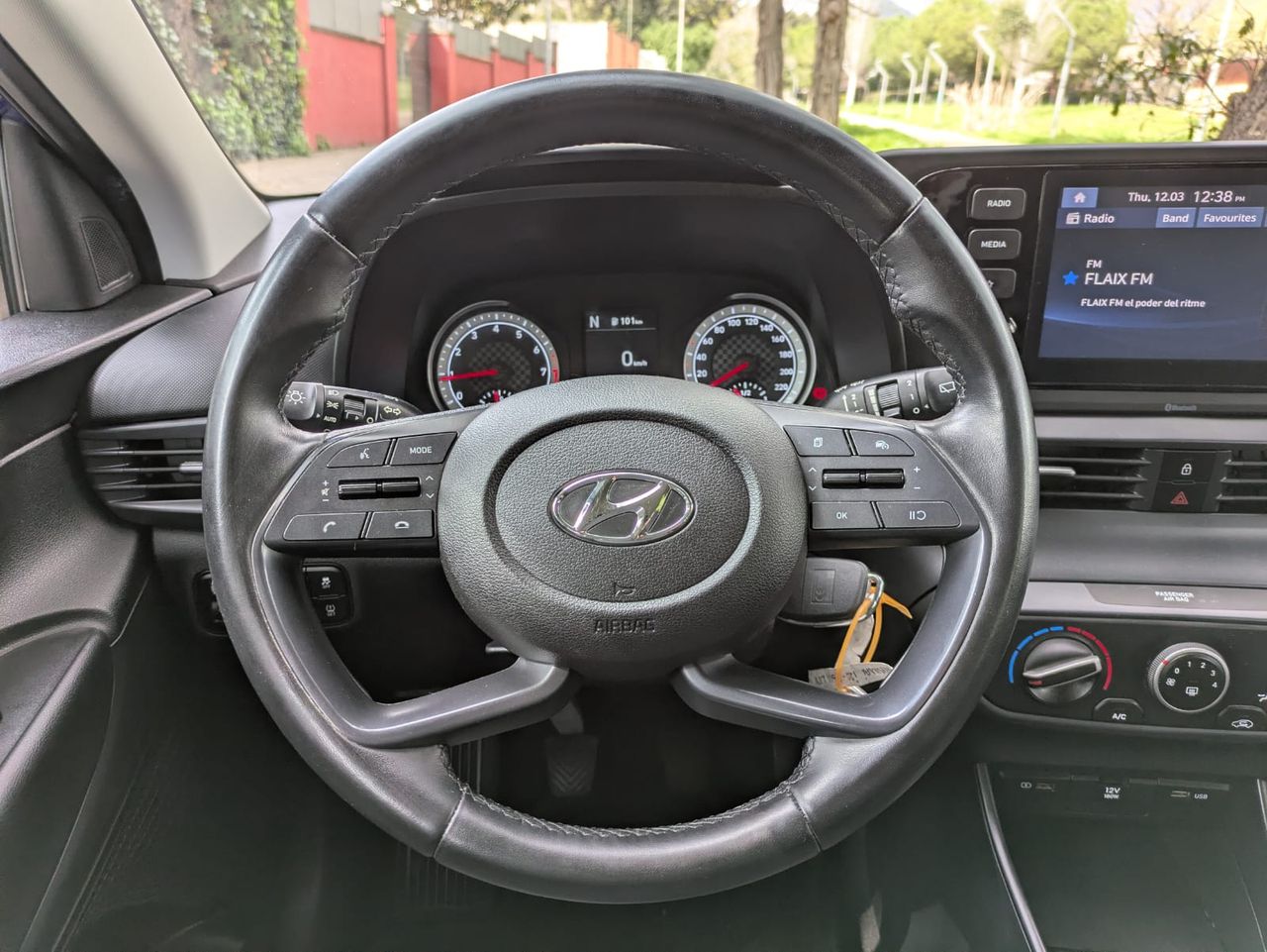 Hyundai i20 1.0 T-GDi 7undefined (100 CV) Klass - Foto 26