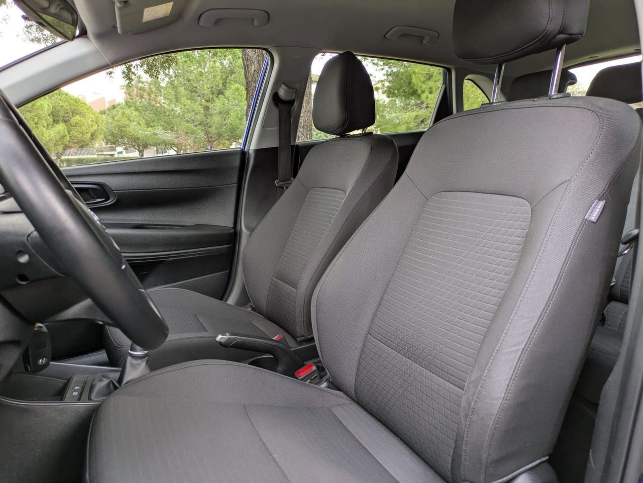 Hyundai i20 1.0 T-GDi 7undefined (100 CV) Klass - Foto 9