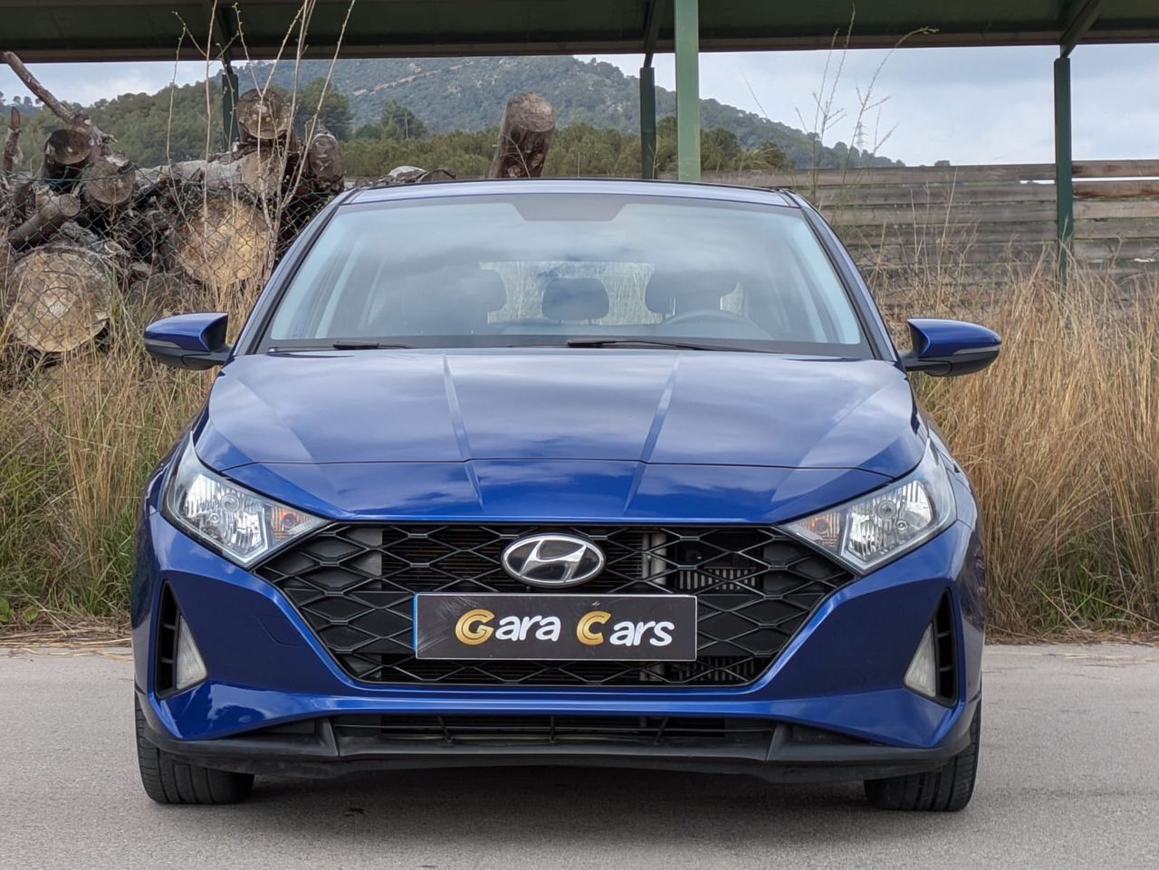 Hyundai i20 1.0 T-GDi 7undefined (100 CV) Klass - Foto 3