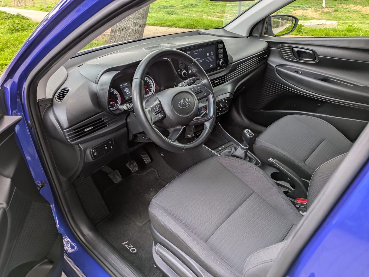 Hyundai i20 1.0 T-GDi 7undefined (100 CV) Klass - Foto 23