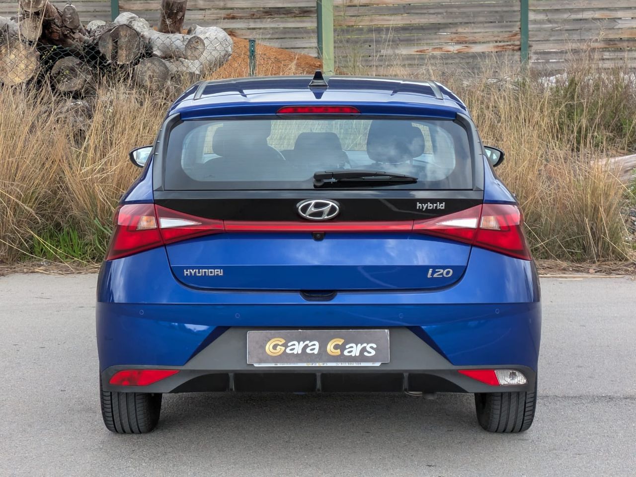 Hyundai i20 1.0 T-GDi 7undefined (100 CV) Klass - Foto 6