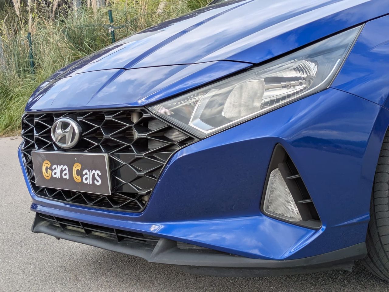 Hyundai i20 1.0 T-GDi 7undefined (100 CV) Klass - Foto 15