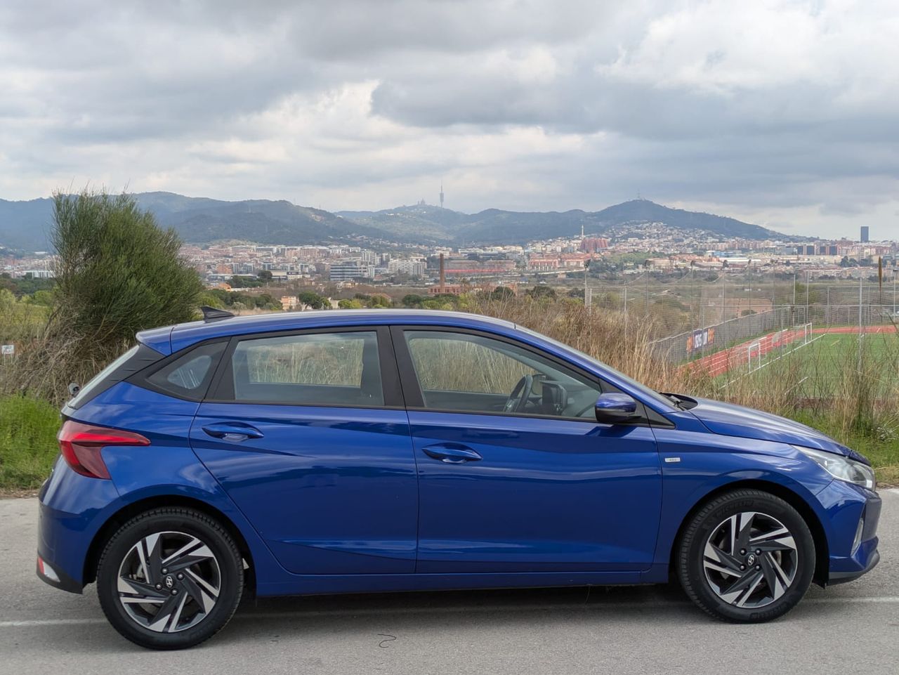 Hyundai i20 1.0 T-GDi 7undefined (100 CV) Klass - Foto 16