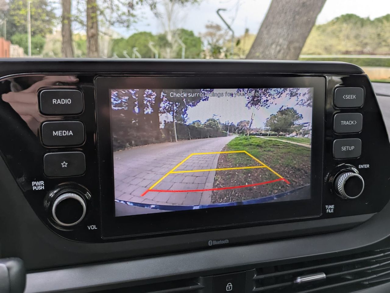 Hyundai i20 1.0 T-GDi 7undefined (100 CV) Klass - Foto 12