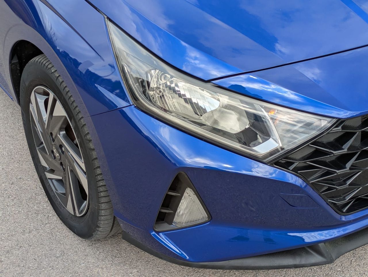 Hyundai i20 1.0 T-GDi 7undefined (100 CV) Klass - Foto 13