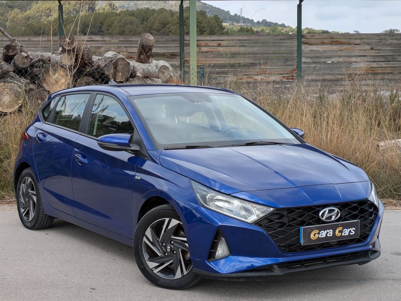 Hyundai i20 1.0 T-GDi 7undefined (100 CV) Klass - Foto 4