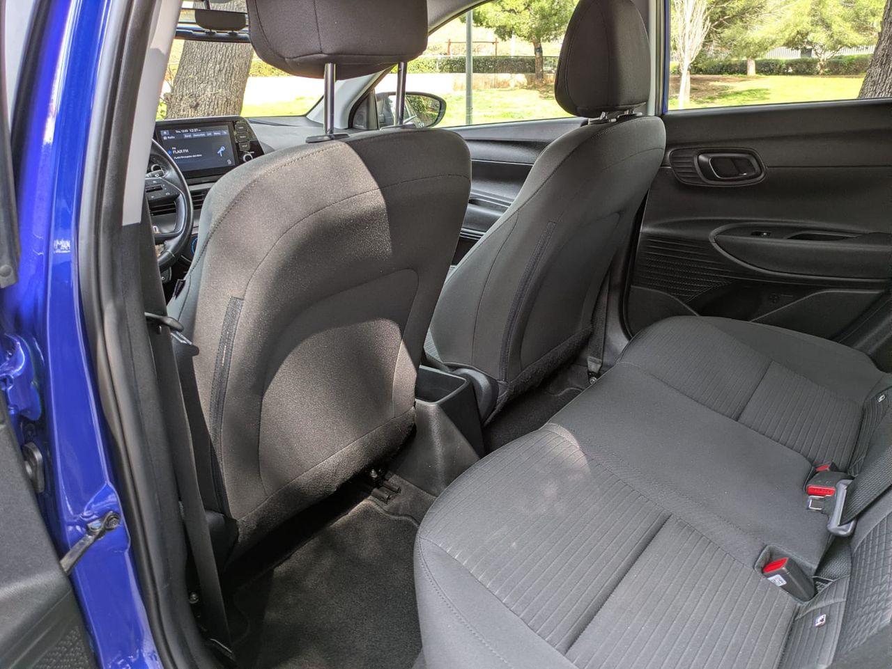 Hyundai i20 1.0 T-GDi 7undefined (100 CV) Klass - Foto 10