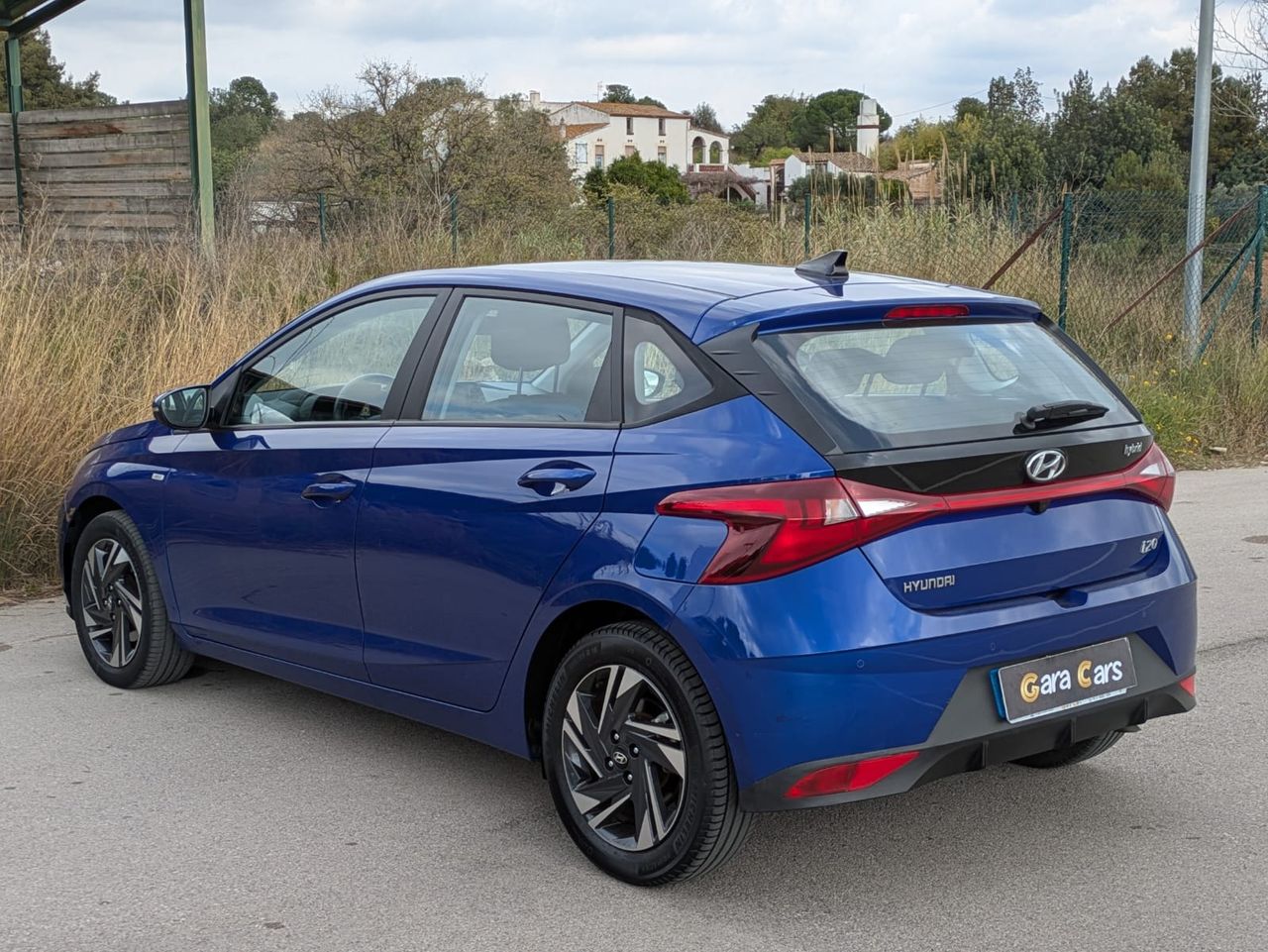 Hyundai i20 1.0 T-GDi 7undefined (100 CV) Klass - Foto 7