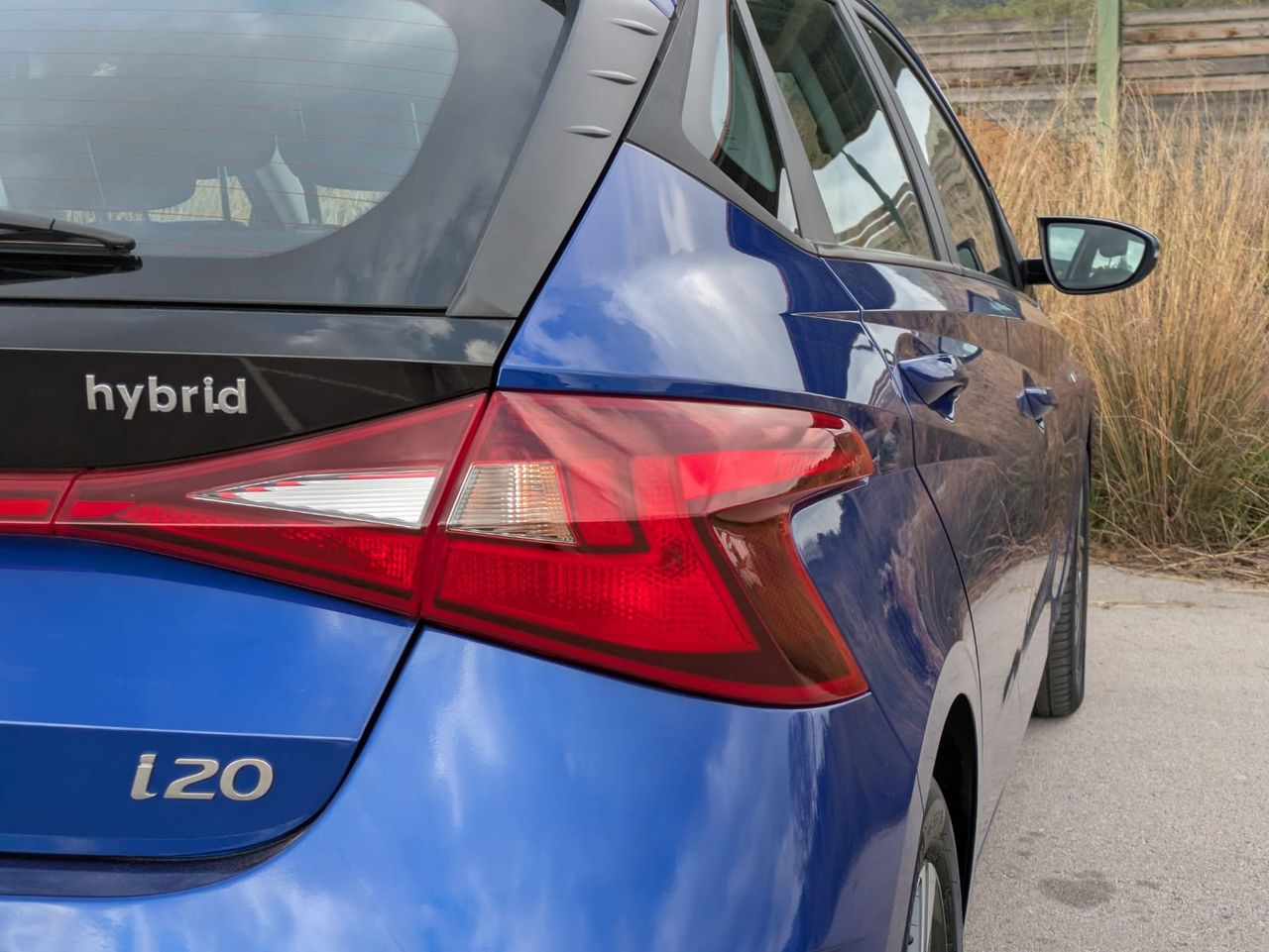 Hyundai i20 1.0 T-GDi 7undefined (100 CV) Klass - Foto 21