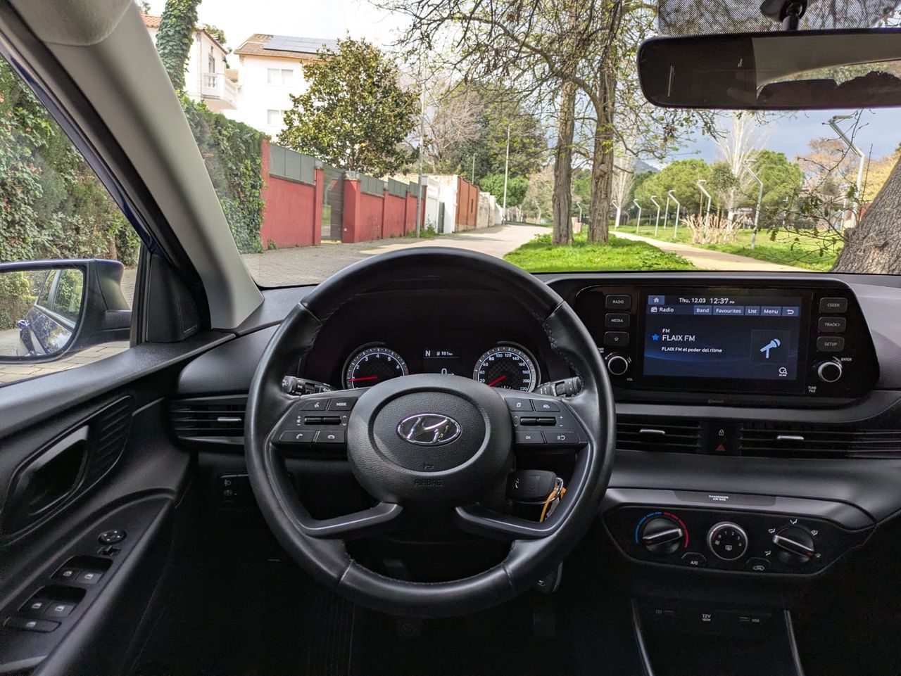 Hyundai i20 1.0 T-GDi 7undefined (100 CV) Klass - Foto 24