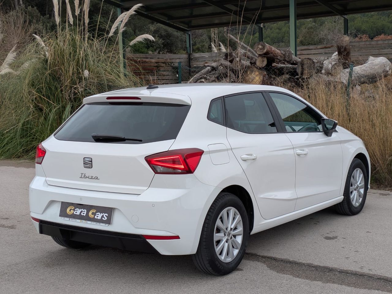 Seat Ibiza 1.0 TSI 110 FR XL 5p S/S DSG7 - Foto 34