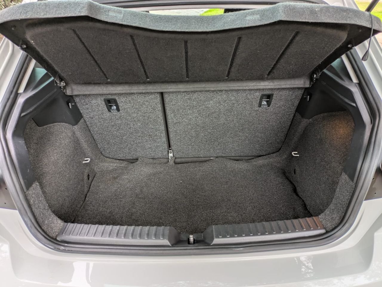 Seat Ibiza 1.0 TSI 110 FR XL 5p S/S DSG7 - Foto 30