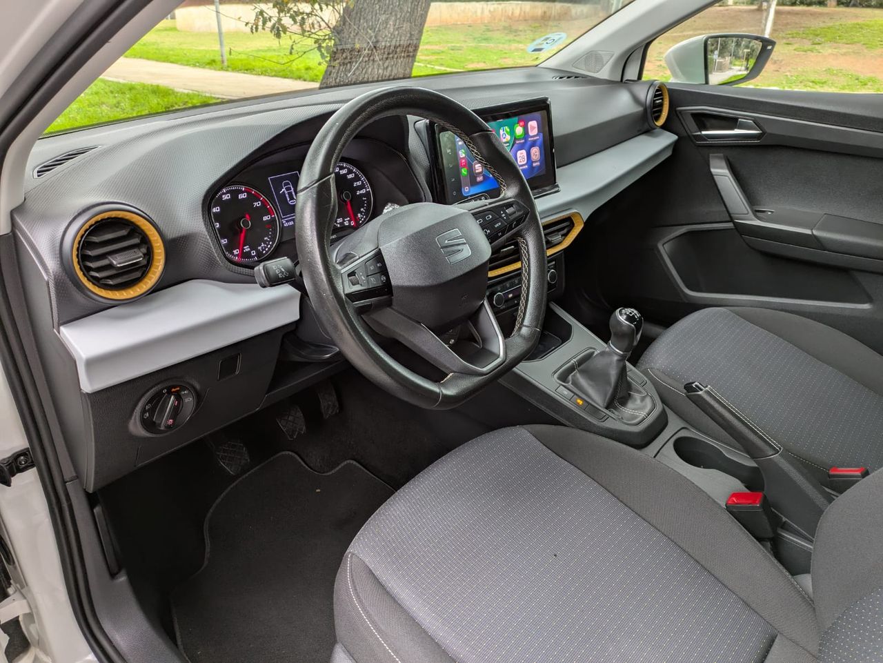 Seat Ibiza 1.0 TSI 110 FR XL 5p S/S DSG7 - Foto 31