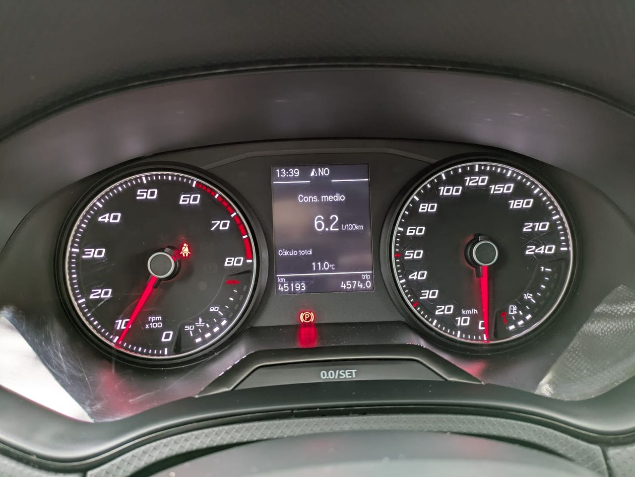 Seat Ibiza 1.0 TSI 110 FR XL 5p S/S DSG7 - Foto 15