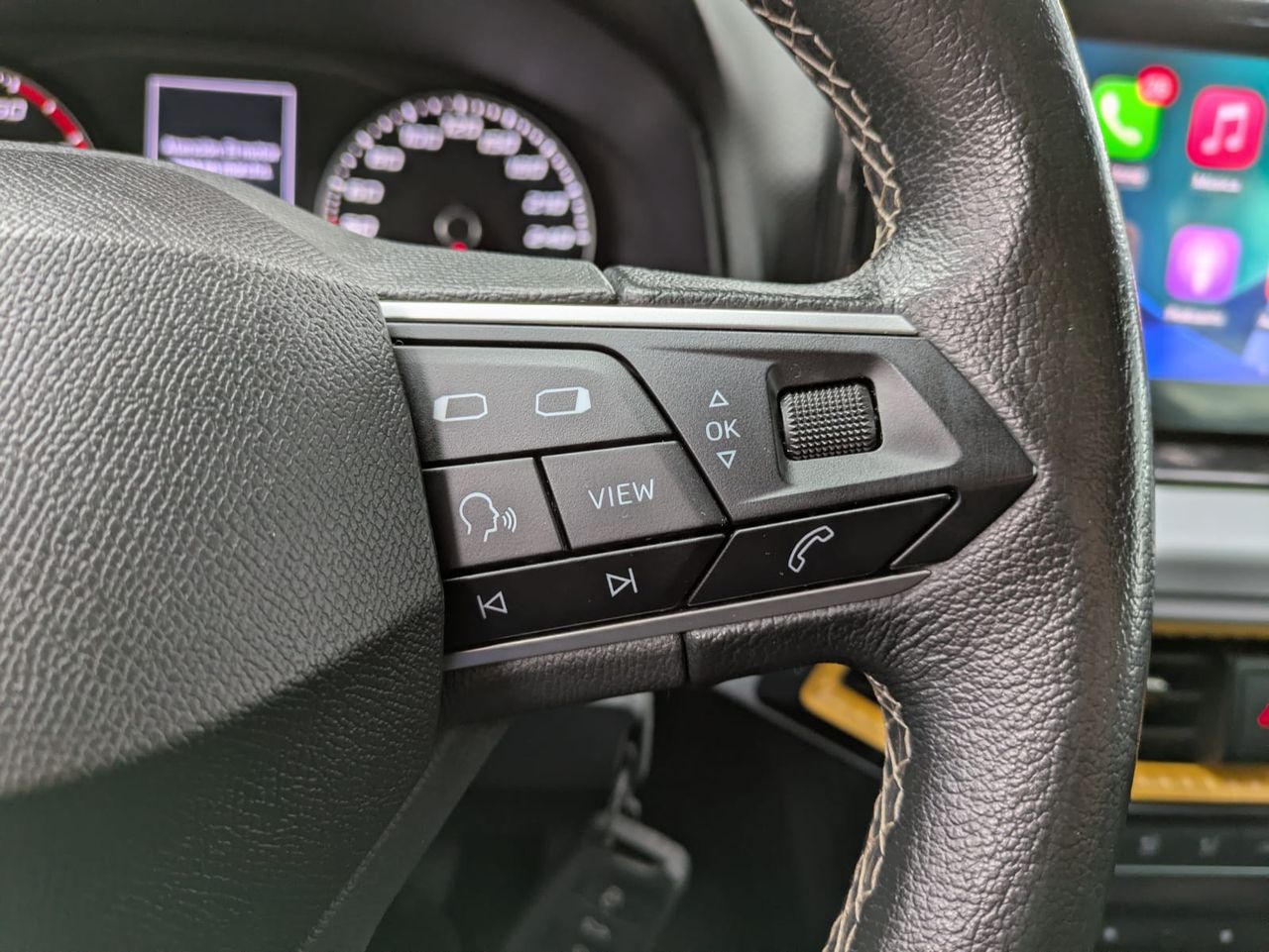 Seat Ibiza 1.0 TSI 110 FR XL 5p S/S DSG7 - Foto 12