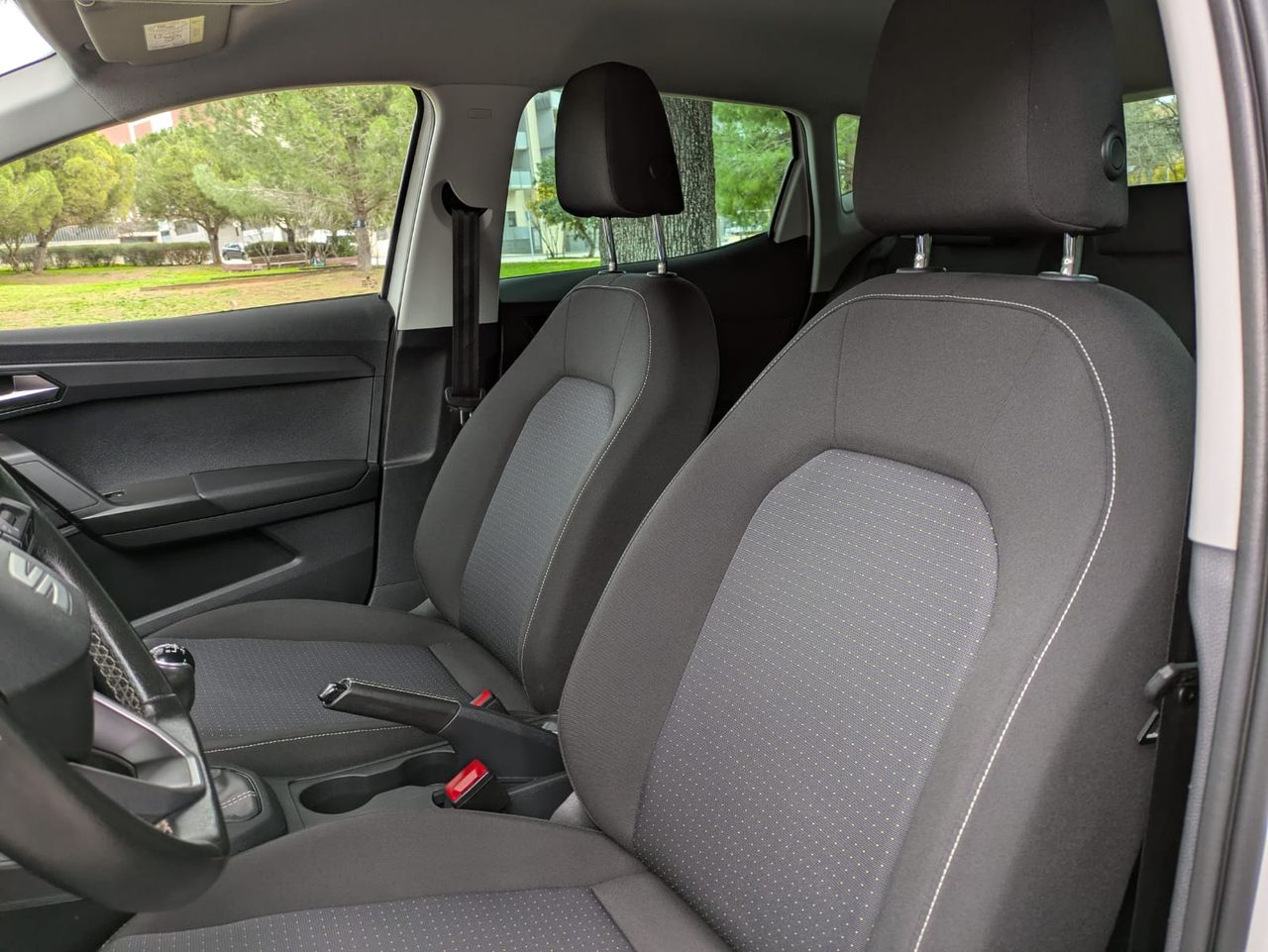 Seat Ibiza 1.0 TSI 110 FR XL 5p S/S DSG7 - Foto 32