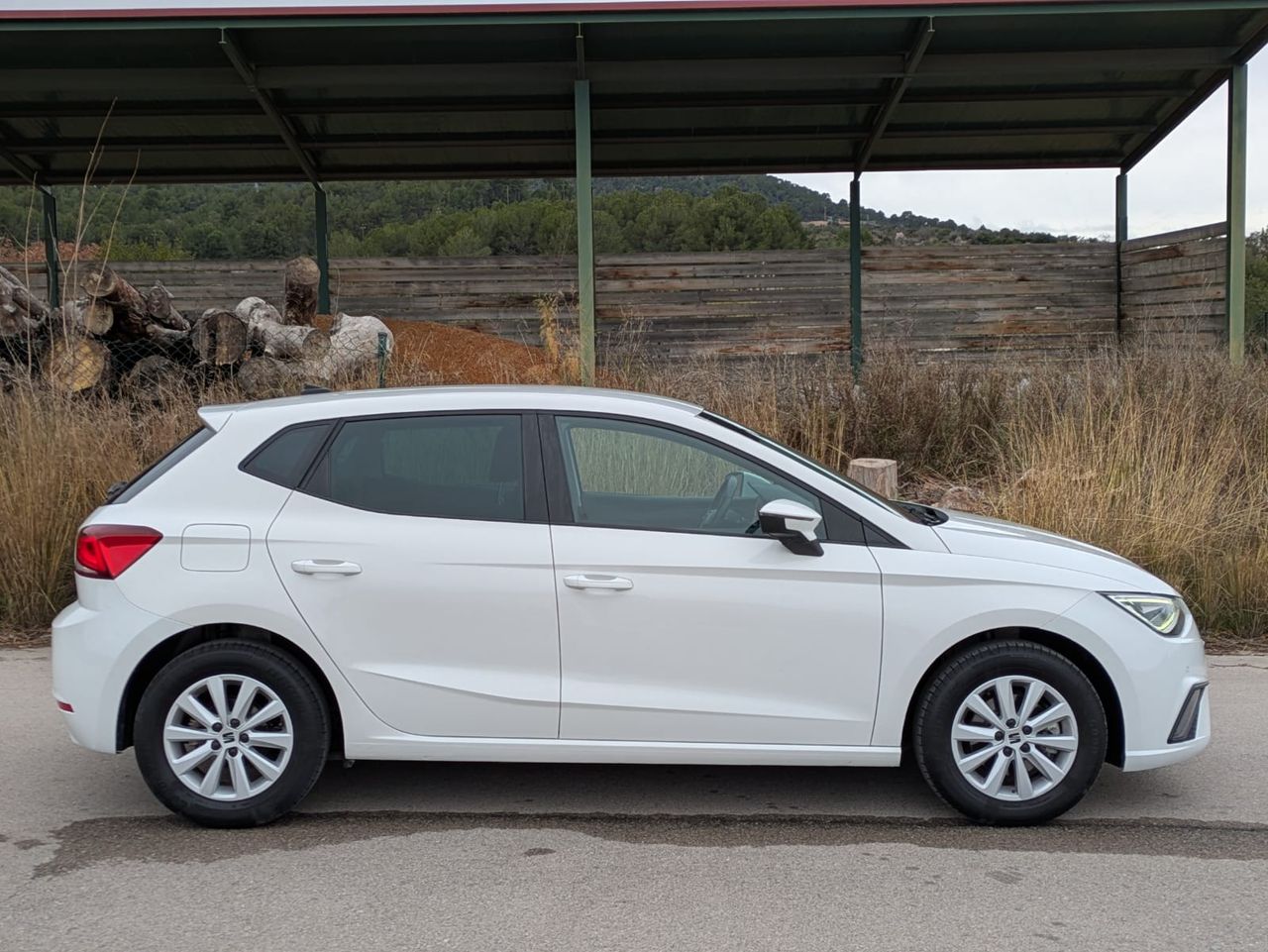Seat Ibiza 1.0 TSI 110 FR XL 5p S/S DSG7 - Foto 7
