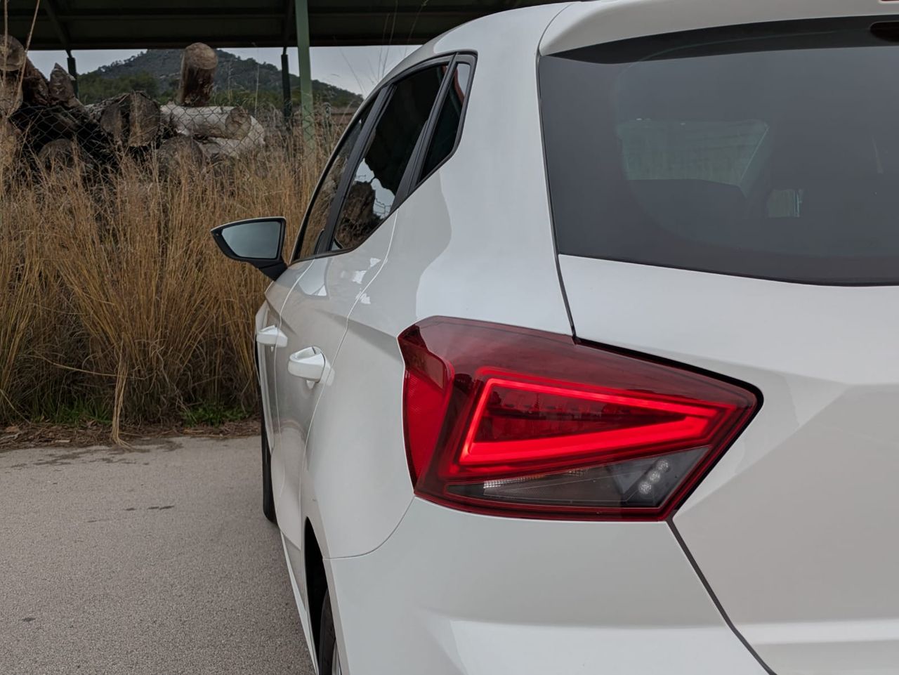 Seat Ibiza 1.0 TSI 110 FR XL 5p S/S DSG7 - Foto 29