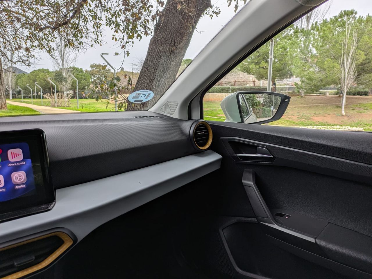 Seat Ibiza 1.0 TSI 110 FR XL 5p S/S DSG7 - Foto 16