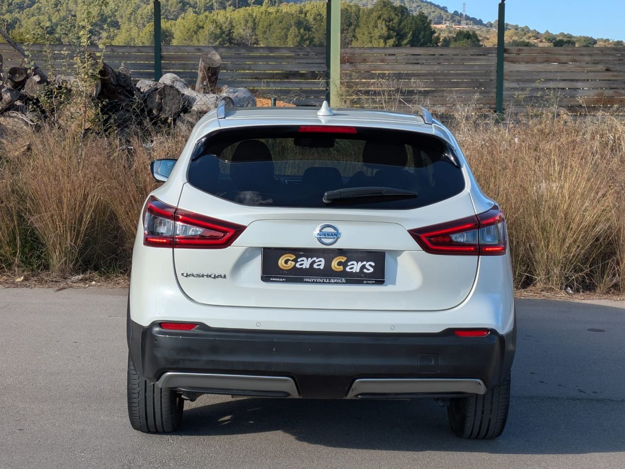 Nissan Qashqai 1.3 DIG-T 140CV N-CONNECTA - Foto 13
