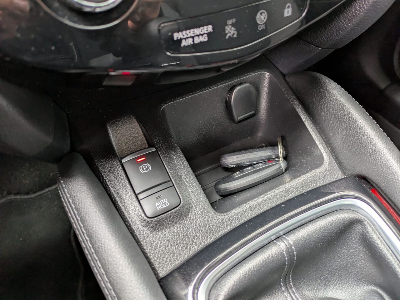 Nissan Qashqai 1.3 DIG-T 140CV N-CONNECTA - Foto 20